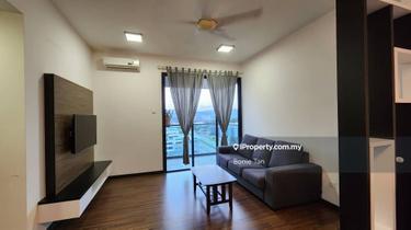 Silk sky fully furnished nice condition for Sale  1