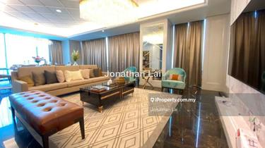 Serviced residence for Sale 1