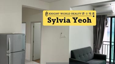 Full Furnish Condo Seaview at Karpal Singh 1