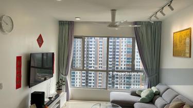 Emerald Hill, Alam Damai, Cheras  1