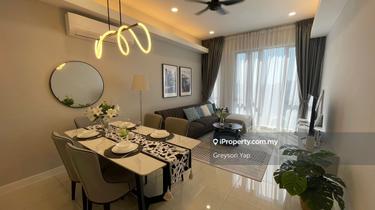 KL Sentral Specialist. Viewin Anytime key on hand. 1