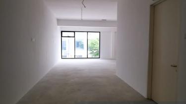 Vervea Batu Kawan Level 2 Office with individual Lift access 1