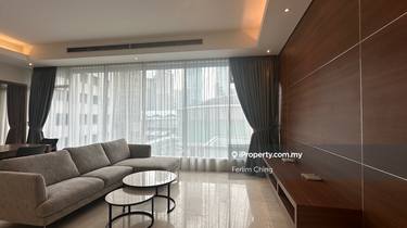 Serviced residence for Rent 1
