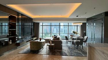 Ritz Carlton Residence For Sale 1