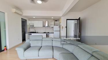 USJ One (You One) Fully Furnished Unit for Rent 1