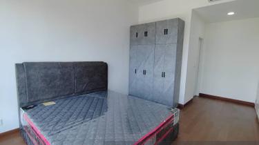 Hassle-Free Living - Fully Furnished Unit for Rent 1