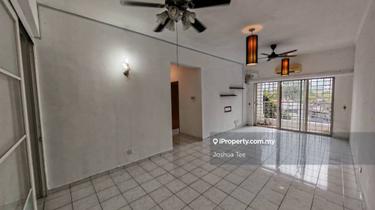 Menara Menjalara Bandar Menjalara KL  Condo best price For Sale 1