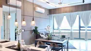 Condominium for Rent 1