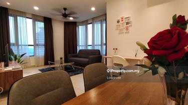 Fully Furnished & Premium Unit For Rent 1