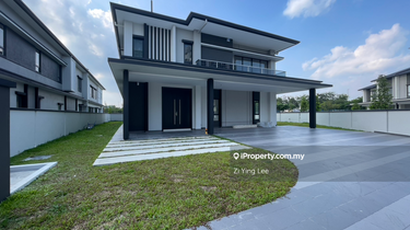 Brand New Freesia Semi-D house for Rent / Sale cover all units 1