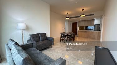 TRX 3 Bedrooms for Rent 1