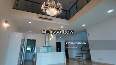 Condominium for rent 1
