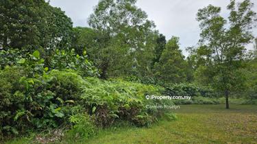 Good plot of bungalow land 1