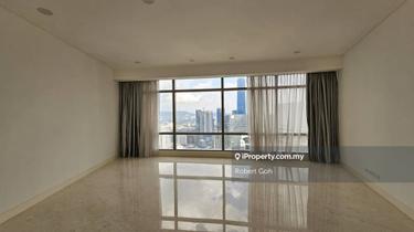Serviced residence for Rent 1