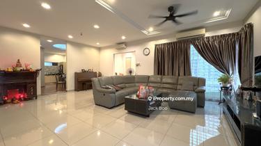 Semi-D house for Sale 1
