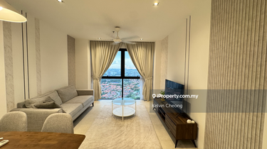 Cosy Minimalist Fully Furnished Unit for Rental 1