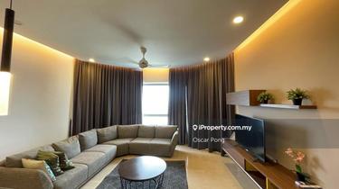 Two bedroom 1
