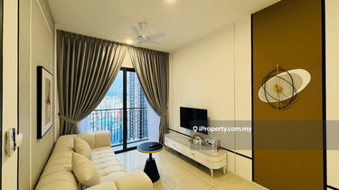 Sunway Velocity Two Cheras 2 Rooms Fully Furnished 1