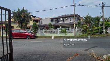 100%Loan&Extended Bandar damai perdana 2 Storey,18 x 60,Freehold 1