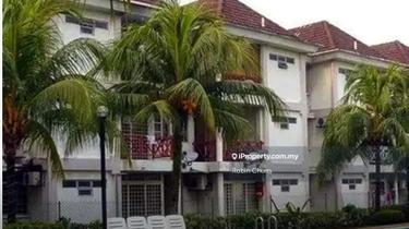 Casa Ria apartment for sale 1