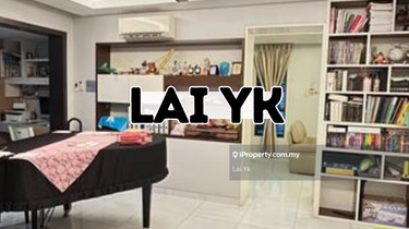 Short distance to LRT & Main Place 1