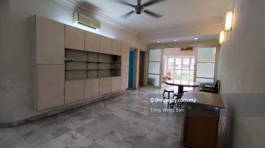 Low Density Apartment, Revonated Balcony in Taman Midah, Cheras, KL 1