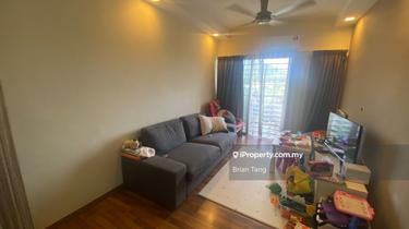 Freehold Condominium For Sale 1