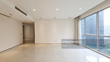 Residensi Kia Peng (Twelve Kia Peng) for Rental 1
