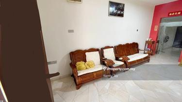 New Renovated, Freehold, Near garden, school, restaurant, pasar 1
