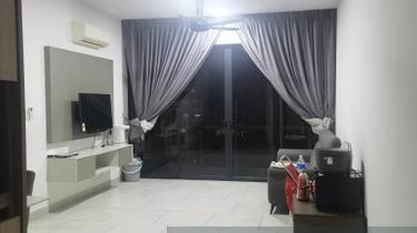 Univ 360 Place, Seri Kembangan, The Mines, Upm, Serdang 1