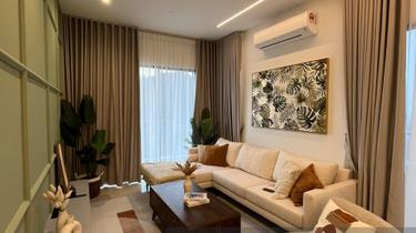 Jalan Kuching New Project, Freehold, 0% downpayment, Free All Legal  1