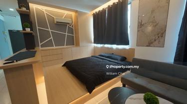 Studio Fourteen, Shah Alam 1