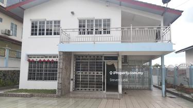 Taman Cheras Bungalow House For Sale 1