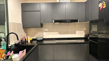 Seruling Apartment @ Bandar Bukit Raja 1