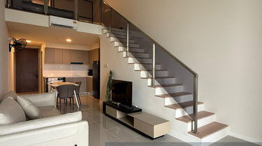 8th Stellar Residensi Brand New Fully Finished  1