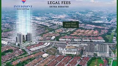New Launch in Prime Location at Bandar Bukit Tinggi Klang  1