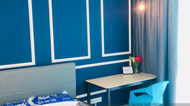 Female room Greenfield for rent 1