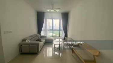 Kl Kampung Attap Sunway Belfield Brand New Fully Furnish Unit For Rent 1