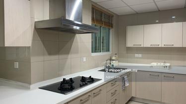 Condominium for Rent 1