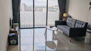 Sks Pavillon Residence / JB Town / Ciq / 3bed / Rm3200 1