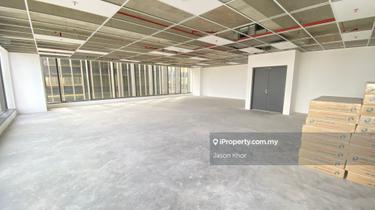 Pavilion Square Corporate Suites Subdivided 1,668sqft For Sale 1