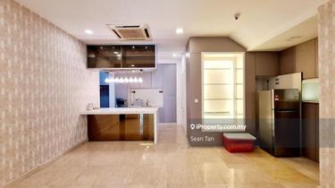 Duta Tropika Semi D for Rent 1