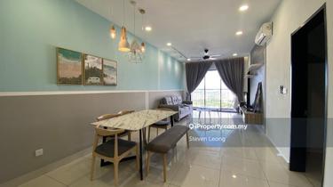 Havre id design fully furnished unit, call us to arrange viewing 1