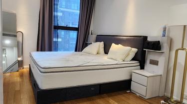 Arcoris Residences, Mont Kiara Arcoris Residence Nice Unit For Sale 1