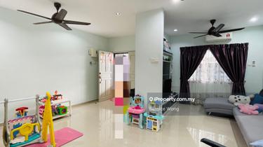 Rebuild house with approval plan 1