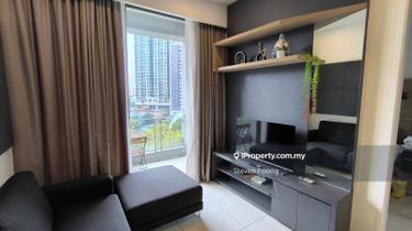 The Robertson _ Fully Furnished Unit for Rental 1