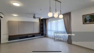 Residensi Astrea, Mont Kiara 1