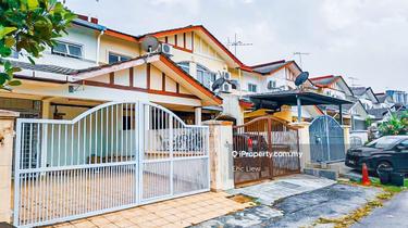 Damai Perdana 2-Sty House For Sale 1