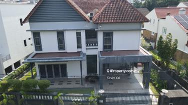 Good Condition Bungalow House For Sale 1