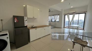 Eco Santuari Fully Furnished To Let 1